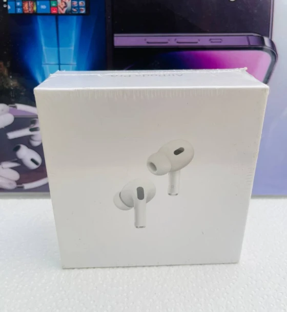 AIRPOD 2ND GENERATION