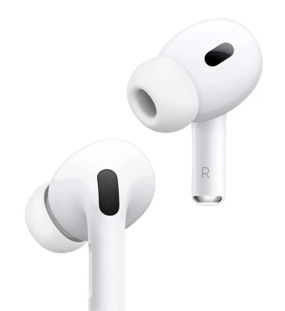 AIRPOD 2ND GENERATION
