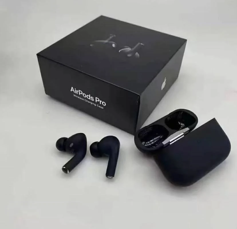 AirPod Pro black