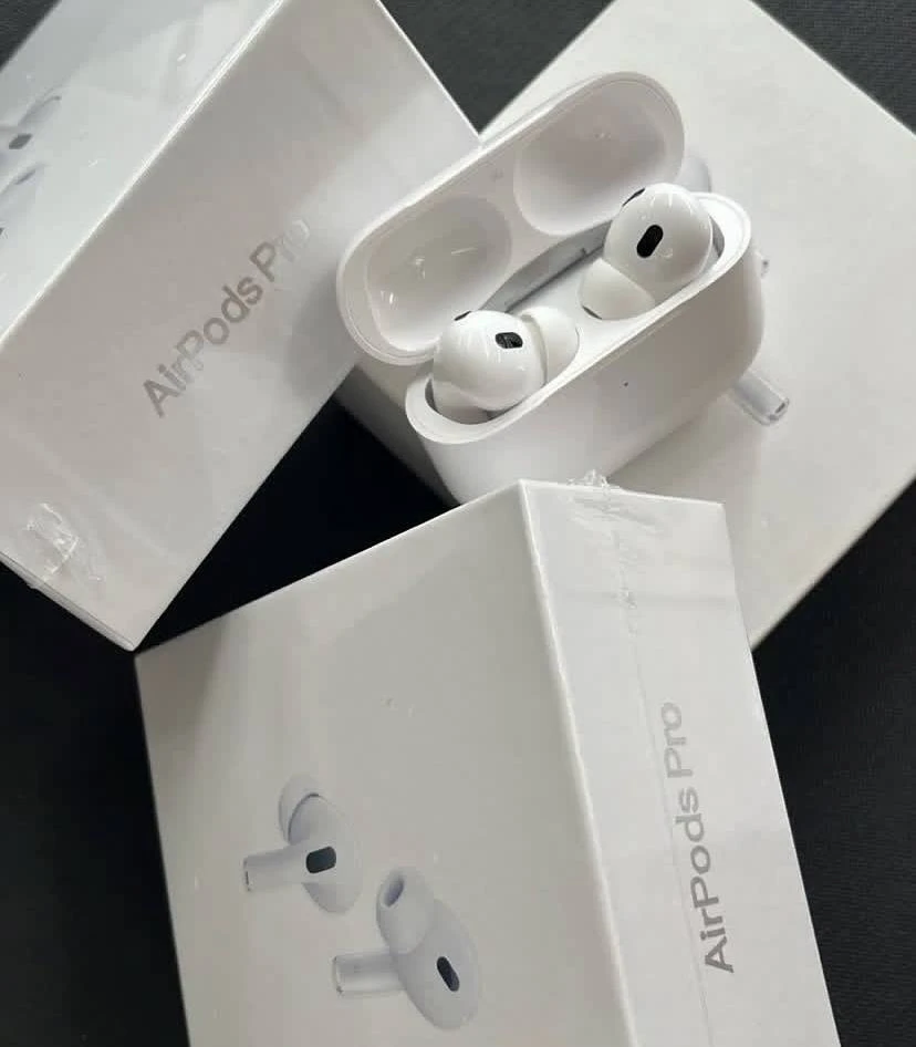 AirPodsPro 箱付き Airpod Pro