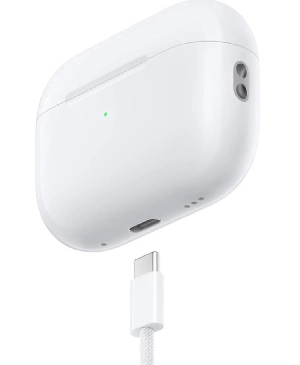 AIRPOD 2ND GENERATION